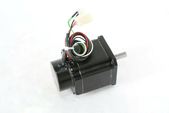 サンキョ MF501NS302KNN31 3000RPM 超活性制御の産業用サーボモーター