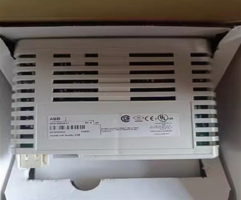 3BSE008546R1 ABB AO820 アナログ出力冗長電源モジュール