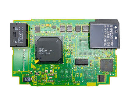 Fanuc軸制御ボード A20B-3300-0448 Fanuc軸制御カード