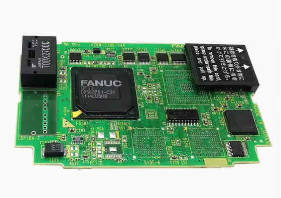 Fanuc軸制御ボード A20B-3300-0448 Fanuc軸制御カード