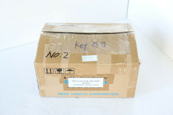サンキョ MT302N2KBL2 3000W産業用バッテリー 3000rpm出力