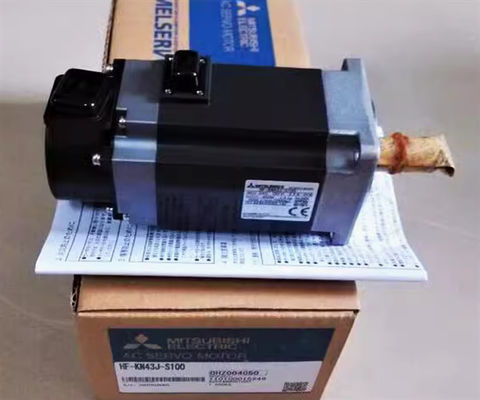 HC-SFS902産業サーボ モーター三菱2000rpm 9KW