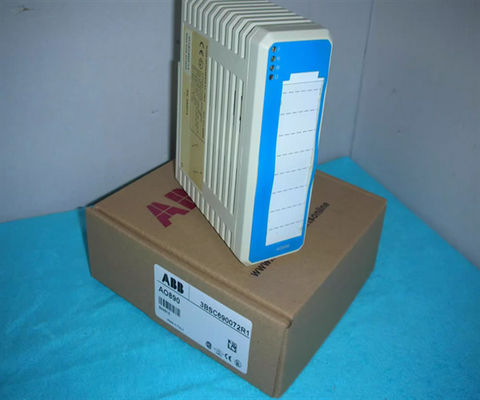 AO890 3BSC690072R1 電源モジュール 入力制御モジュール