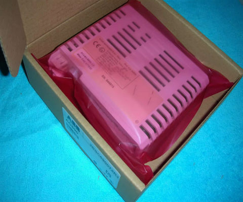 AO890 3BSC690072R1 電源モジュール 入力制御モジュール