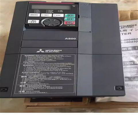 FR-F840-05470-2-60可変的な頻度インバーター三菱三相400V