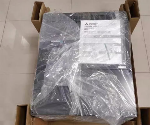 FR-F840-05470-2-60可変的な頻度インバーター三菱三相400V