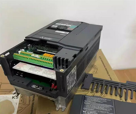 FR-F840-05470-2-60可変的な頻度インバーター三菱三相400V