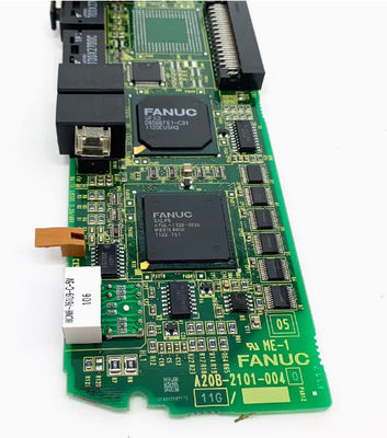 Fanuc A20B-2101-0040 サーキット制御ボード Fanuc サーボ制御ボード