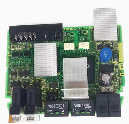 Fanuc A20B-2101-0050 ボード回路制御 ボード Fanuc サーボ制御 ボード