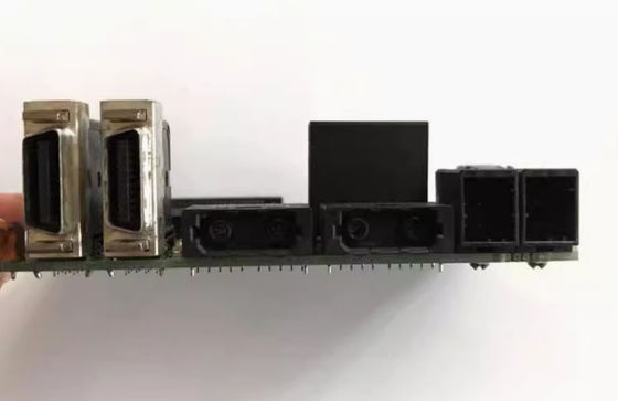 Fanuc A20B-2101-0051 板 回路制御板 Fanuc サーボ制御板