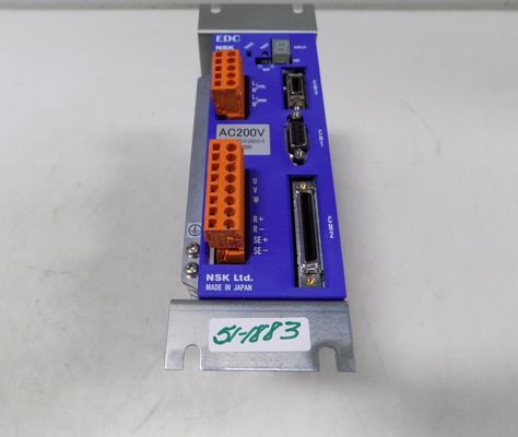 M-EDC-PS1012AB502 MEDC MITSUBISHI コントローラー プラットフォーム インダストリアル サーボドライブ