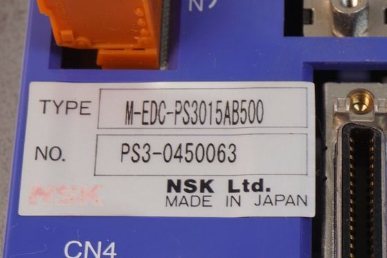 M-EDC-PS3015AB500 NSK M-EDC-PS1012AB502 サーボドライブ
