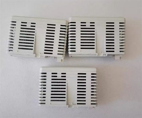 ABB DI810 3BSE008508R1 デジタル入力 24V 16ch モジュール