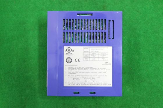 NSK M-EDC-PS3090AB502 MEDC 精密サーボドライブ 450W 0-15A 0-30V DC インダストリアル