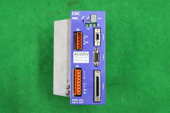 NSK M-EDC-PS3090AB502 MEDC 精密サーボドライブ 450W 0-15A 0-30V DC インダストリアル