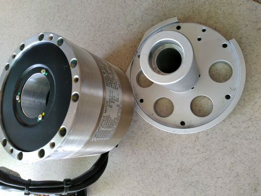 NSK M-PS1006KN534 MEDC サーボドライブ 0-6A 0-10V DC出力