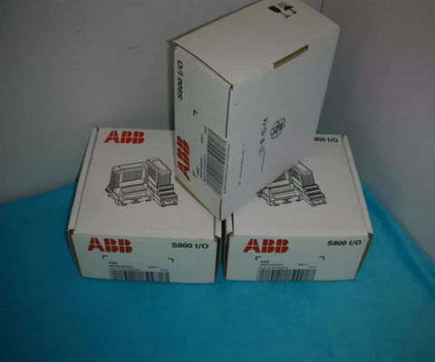 ABB DI811 3BSE008552R1 PR:C PLC モジュール DI 811 S800 デジタル入力 48V 48V
