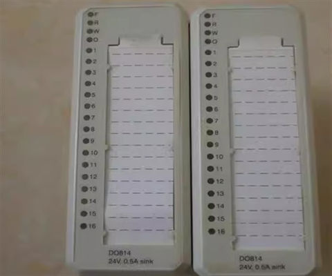 ABB DI811 3BSE008552R1 PR:C PLC モジュール DI 811 S800 デジタル入力 48V 48V