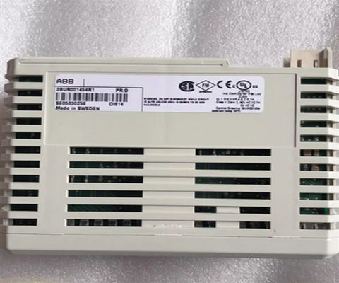ABB DI811 3BSE008552R1 PR:C PLC モジュール DI 811 S800 デジタル入力 48V 48V