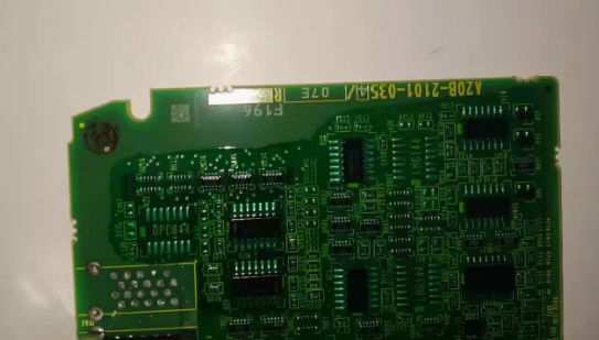 Fanuc A20B-2101-0354 Fanuc スピンドル制御ボード Fanuc サーボ制御ボード