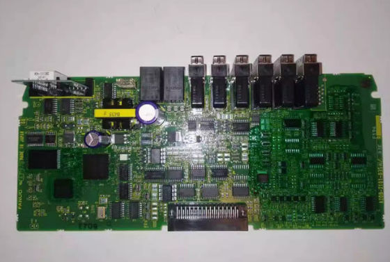 Fanuc A20B-2101-0354 Fanuc スピンドル制御ボード Fanuc サーボ制御ボード