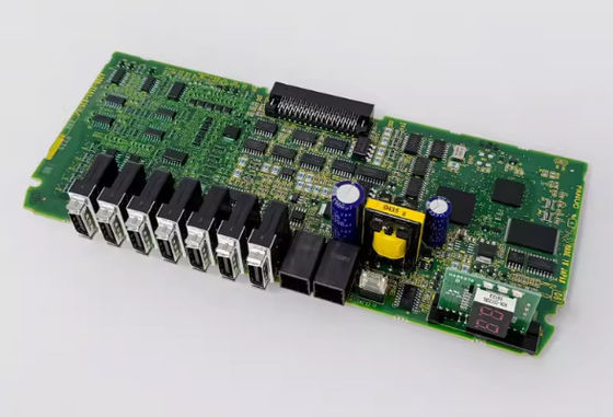 Fanuc A20B-2101-0355 Fanuc スピンドル制御ボード Fanuc サーボ制御ボード