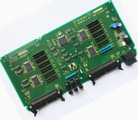 FANUC I/O インターフェイスボード A16B-2203-0881 FANUC IO 板 PCB FANUC I/O UNIT PCB