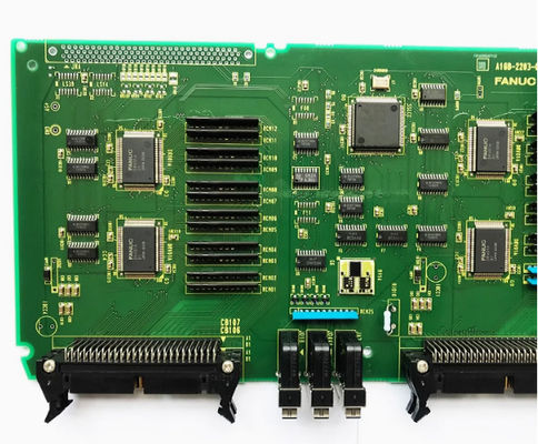 FANUC I/O インターフェイスボード A16B-2203-0881 FANUC IO 板 PCB FANUC I/O UNIT PCB