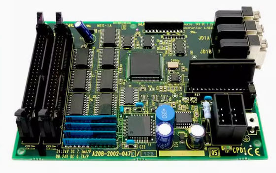 FANUC I/O インターフェースボード A20B-2002-0470 FANUC IO ボード PCB FANUC I/O UNIT PCB