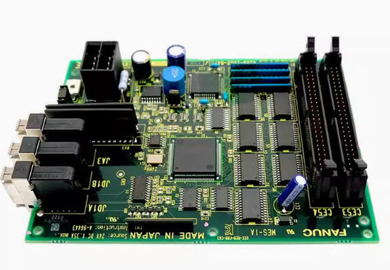 FANUC I/O インターフェースボード A20B-2002-0470 FANUC IO ボード PCB FANUC I/O UNIT PCB