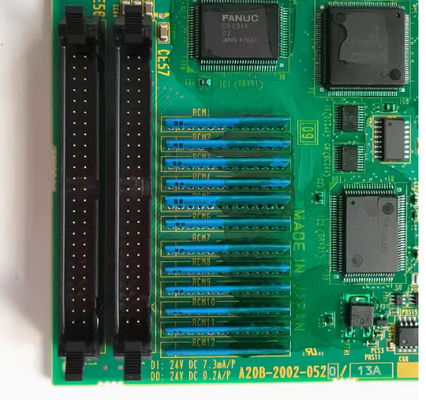 FANUC I/O インターフェースボード A20B-2002-0520 FANUC IO ボード PCB FANUC I/O UNIT PCB