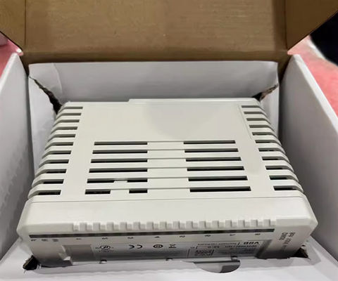 3BSE008512R1 ABB DI820 デジタルインプット リデンドント電源モジュール