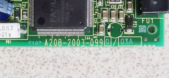 FANUC I/O インターフェースボード A20B-2003-0990 FANUC IO ボード PCB FANUC I/O UNIT PCB