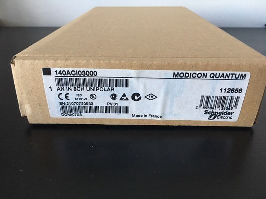140ACI03000 3000rpm 定速 18.8A 産業用エネルギー貯蔵用のバッテリー