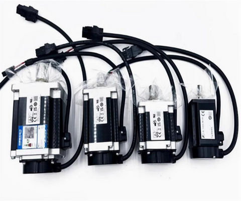 GYB201D5-RC2産業サーボ モーター富士の電気電気システム