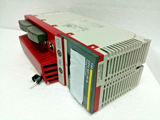 シュナイダー 140CPU65160S 産業用サーボドライブ