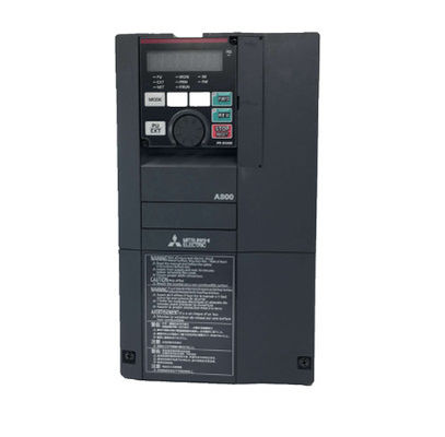 三?? 電機 FR-A820シリーズ 3.7 kW インダクションモーター用周波数インバーター