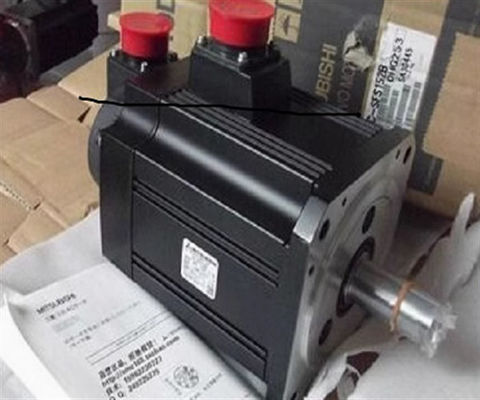 HC-AQ0235BD三菱の産業サーボ モーター3000r 20W