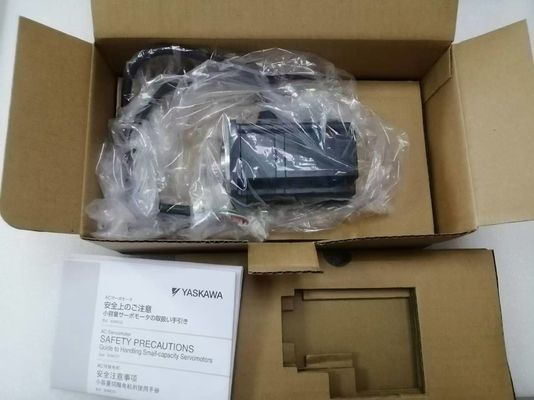 Yaskawa SGMP-01AW12S セルボモーター SGMP01AW12S 産業セルボモーター