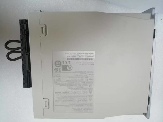 ヤスカワ・エレクトリック・コーポレーション SERVO SGD7S-5R5A10A産業用サーボモーター