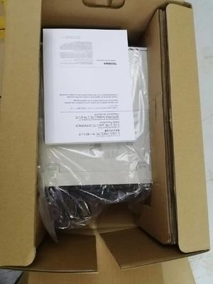 ヤスカワ・エレクトリック・コーポレーション SERVO SGD7S-5R5A10A産業用サーボモーター