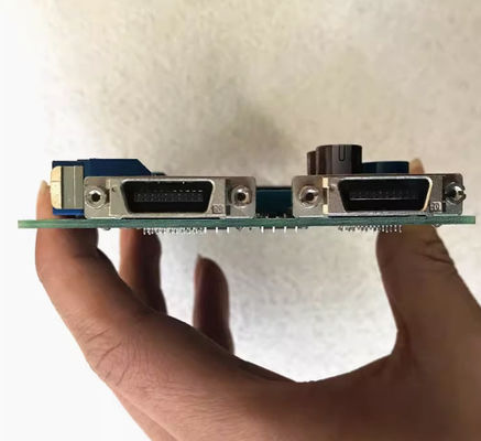 FANUC I/O インターフェイスボード A20B-2100-0410 FANUC IO ボード PCB FANUC I/O UNIT PCB