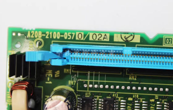 FANUC I/O インターフェースボード A20B-2100-0570 FANUC IO ボード PCB FANUC I/O UNIT PCB