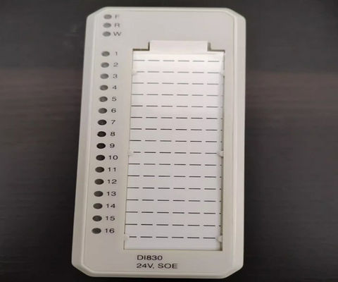 3BSE013210R1 ABB DI830 デジタル入力電源モジュール