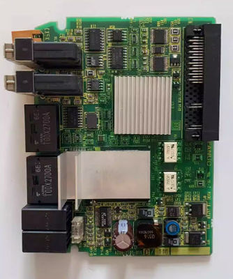 Fanuc A20B-2101-0353 Fanuc スピンドル制御ボード Fanuc サーボ制御ボード