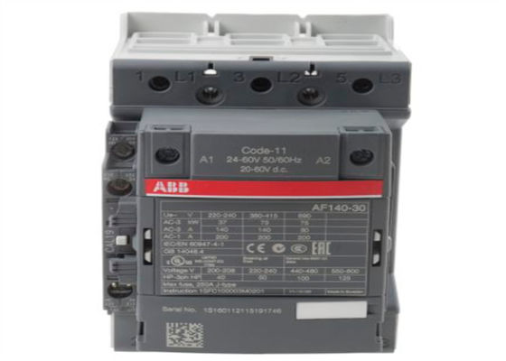 ABB AFC30-30-00-80 1SBL271001R8000 制御回路板 230-240V60Hz コンタクター