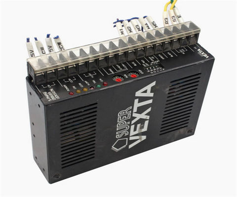 UDX5114N 100V 115V産業Vextaのサーボ モーター オリエンタル5段階