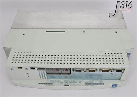 LENZE EVS9322-ES 16kHz 最大出力電流 バッテリー