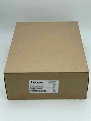 LENZE EVS9322-ES 16kHz 最大出力電流 バッテリー