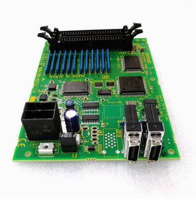 Fanuc A20B-2101-0353 Fanuc スピンドル制御ボード Fanuc サーボ制御ボード